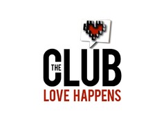 THE CLUB LOVE HAPPENS