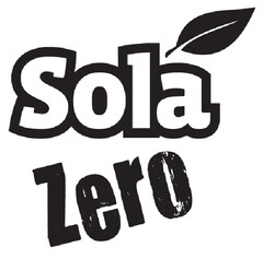 SOLA ZERO