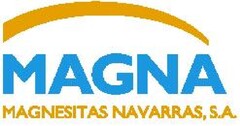 MAGNA MAGNESITAS NAVARRAS, S.A.