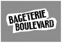 Bageterie Boulevard