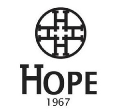 HOPE 1967