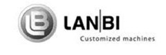 LB LAN/BI customized machines