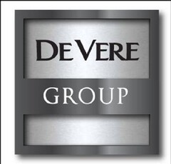 DE VERE GROUP