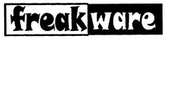 freakware