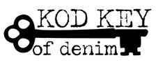 KOD KEY OF DENIM