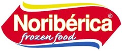 Noribérica frozen food