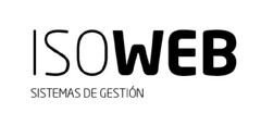 ISOWEB SISTEMAS DE GESTIÓN