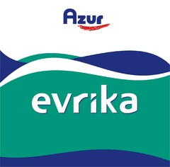 Azur EVRIKA