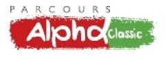 PARCOURS ALPHA CLASSIC