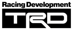 Racing Development TRD