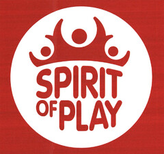 SPIRIT OF PLAY