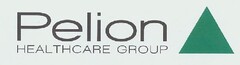 Pelion HEALTHCARE GROUP