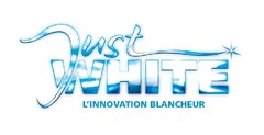 Just White L'innovation Blancheur