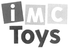 IMC TOYS