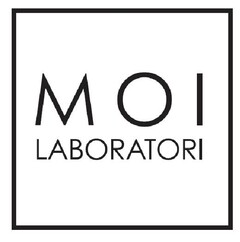 MOI LABORATORI