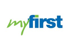 myfirst