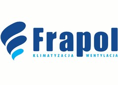 Frapol KLIMATYZACJA WENTYLACJA