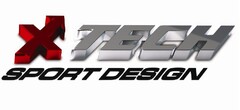 X TECH SPORT DESIGN