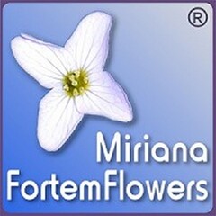 Miriana FortemFlowers