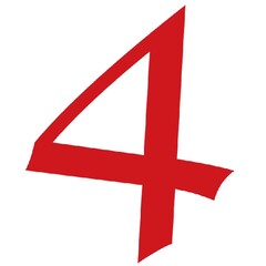 4