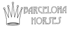 BARCELONA HORSES