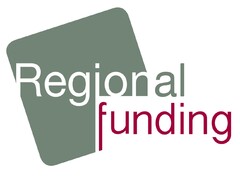 Regional funding