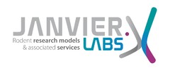 JANVIER LABS - RODENT RESEARCH MODELS & ASSOCIATED SERVICES