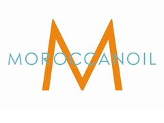 MOROCCANOIL M