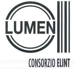 LUMEN CONSORZIO ELINT