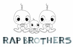 RAP BROTHERS