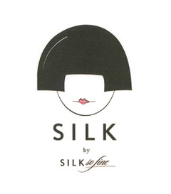 SILK by SILK so fine