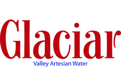 glaciar valley artesian water