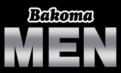 BAKOMA MEN