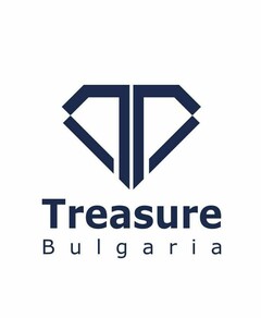 Treasure Bulgaria