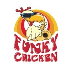 FUNKY CHICKEN