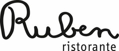 RUBEN RISTORANTE