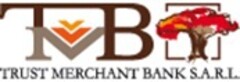 TMB TRUST MERCHANT BANK S.A.R.L.