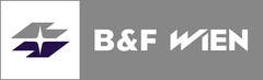 B & F WIEN