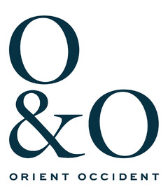 O & O ORIENT OCCIDENT