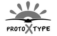 PROTOXTYPE