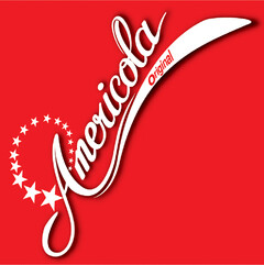 AMERICOLA   original