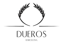 DUEROS BARCELONA