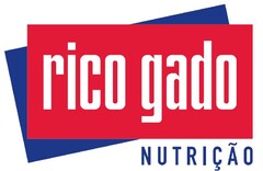 RICO GADO NUTRIÇÃO