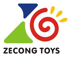 ZECONG TOYS