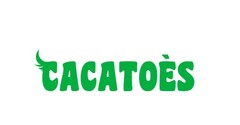 CACATOES