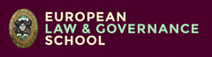 EUROPEAN LAW & GOVERNANCE SCHOOL