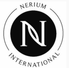 N NERIUM INTERNATIONAL