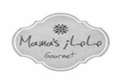 MAMA'S GOURMET