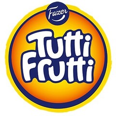 Fazer Tutti Frutti