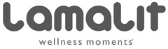 Lamalit wellness moments